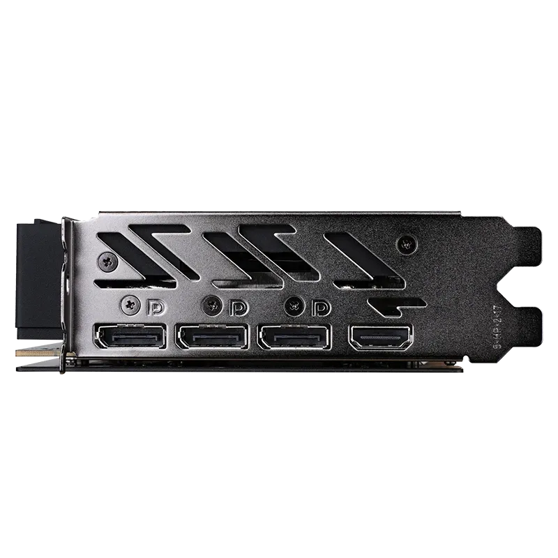 Colorful 七彩虹 GeForce RTX 5060 Ti Gaming Duo 16GB GDDR7 顯示卡雙風扇版