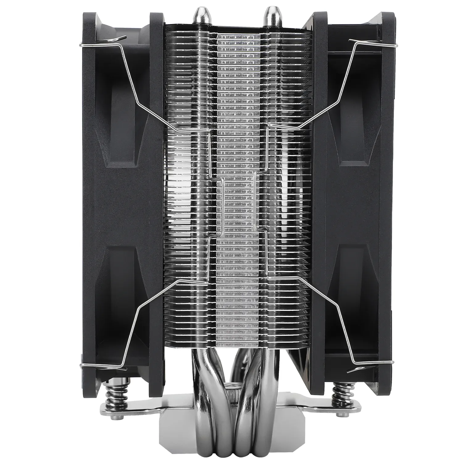 Thermalright 利民Assassin X 120 Refined SE PLUS 風冷散熱器