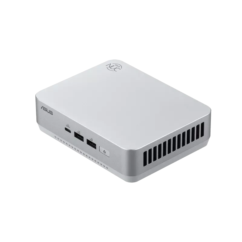 ASUS 華碩 NUC 14 Pro+ U9 185H Barebone PC 準系統 (需要選配 RAM/SSD/OS)(RNUC14RVSU900000I/3I)(BS-AN14SU9)