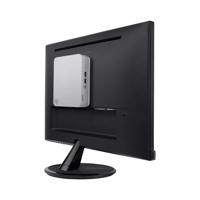 ASUS 華碩 NUC 14 Pro+ U9 185H Barebone PC 準系統 (需要選配 RAM/SSD/OS)(RNUC14RVSU900000I/3I)(BS-AN14SU9)