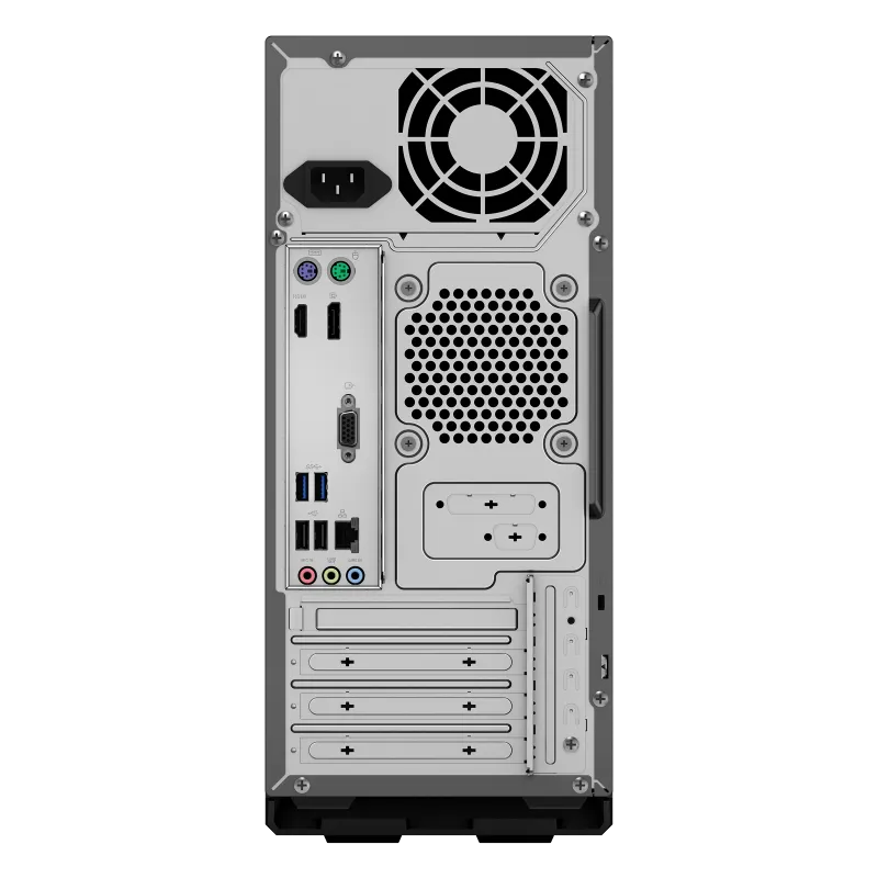 ASUS 華碩 S5 Mini Tower i5 桌上電腦 (i5-13400/32G/1TB/RTX4060TI)(S501MER-513400010W)