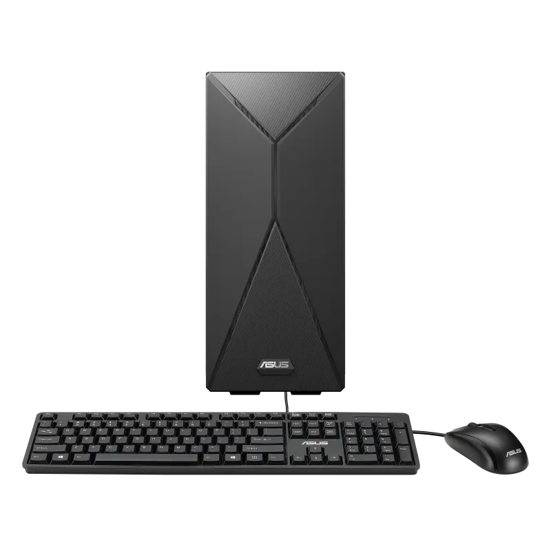 ASUS 華碩 S5 Mini Tower i5 桌上電腦 (i5-13400/32G/1TB/RTX4060TI)(S501MER-513400010W)