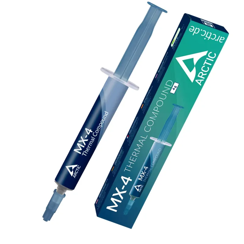 ARCTIC MX-4 Thermal Compound (散熱膏)(TH-RMX44G)