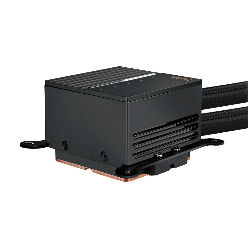 ASUS 華碩 ProArt LC 420 黑色水冷散熱器 (AIO)(TH-APLC42)