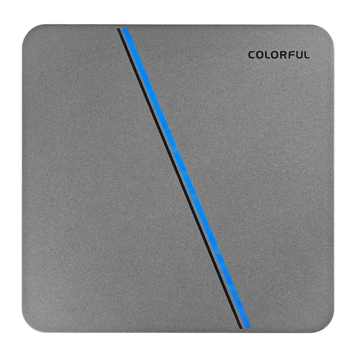 Colorful 七彩虹 CMNH01 i7 MiniPC 迷你電腦 (i7-13620H/16GB/1TB/Win11)