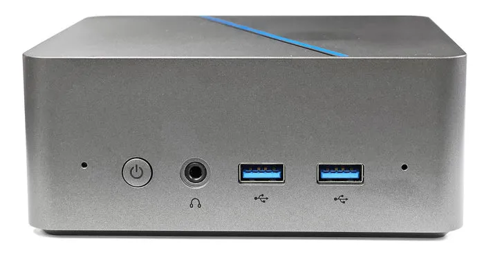 Colorful 七彩虹 CMNH01 i7 MiniPC 迷你電腦 (i7-13620H/16GB/1TB/Win11)