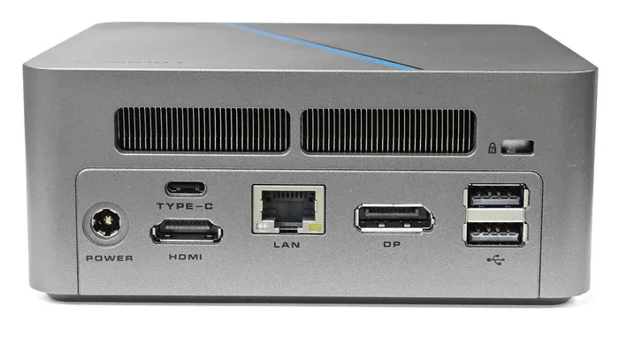 Colorful 七彩虹 CMNH01 i7 MiniPC 迷你電腦 (i7-13620H/16GB/1TB/Win11)