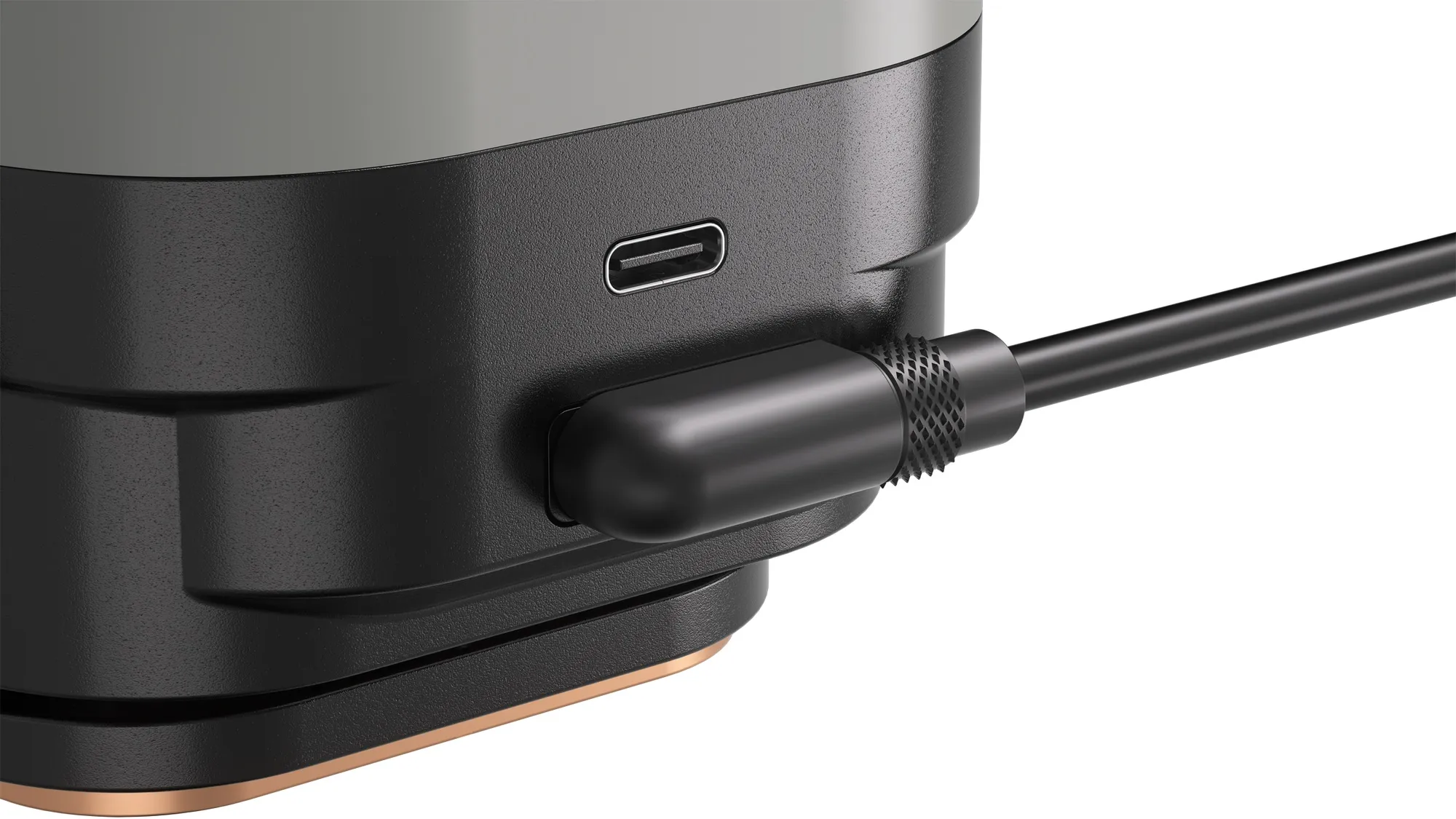 Corsair 海盜船 iCUE LINK TITAN 360 RX RGB 黑色水冷散熱器(AIO)(CW-9061018-WW)