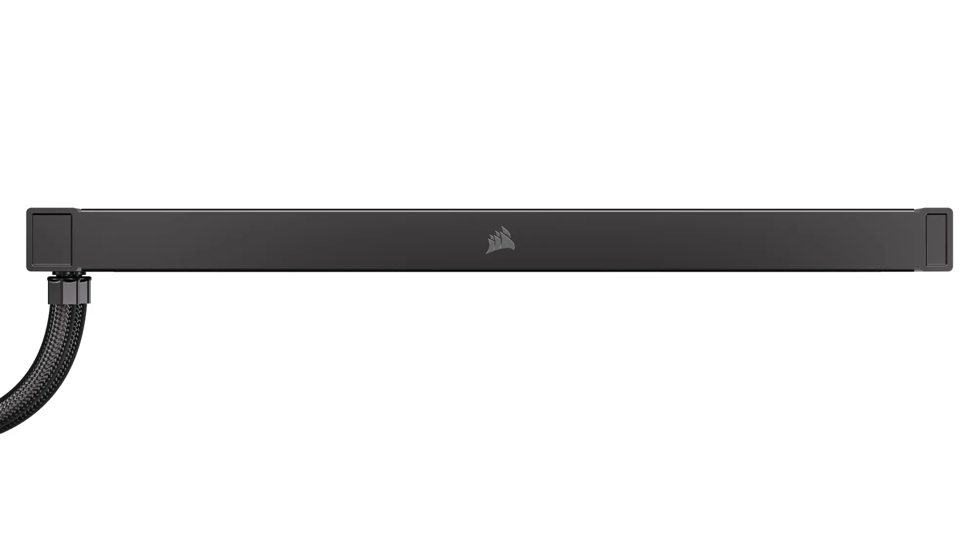 Corsair 海盜船 iCUE LINK TITAN 360 RX RGB 黑色水冷散熱器(AIO)(CW-9061018-WW)