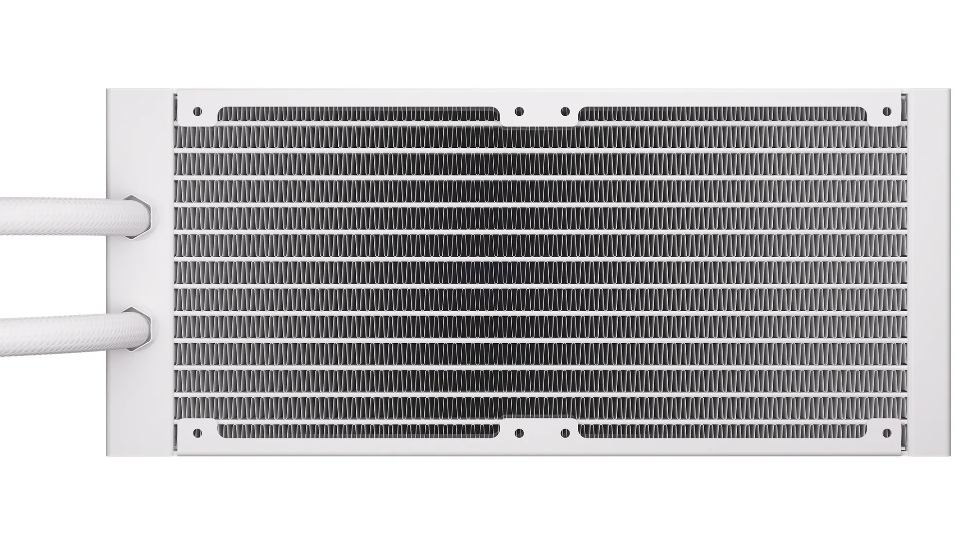 Corsair 海盜船 iCUE LINK TITAN 360 RX RGB 白色水冷散熱器(AIO)(CW-9061021-WW)