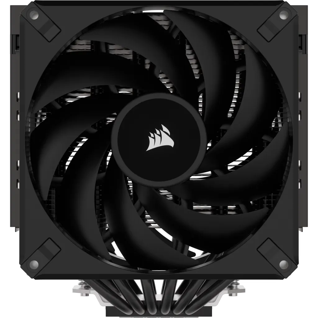 Corsair 海盜船 A115 Tower 雙塔風冷散熱器 (AIR)(CT-9010011-WW)