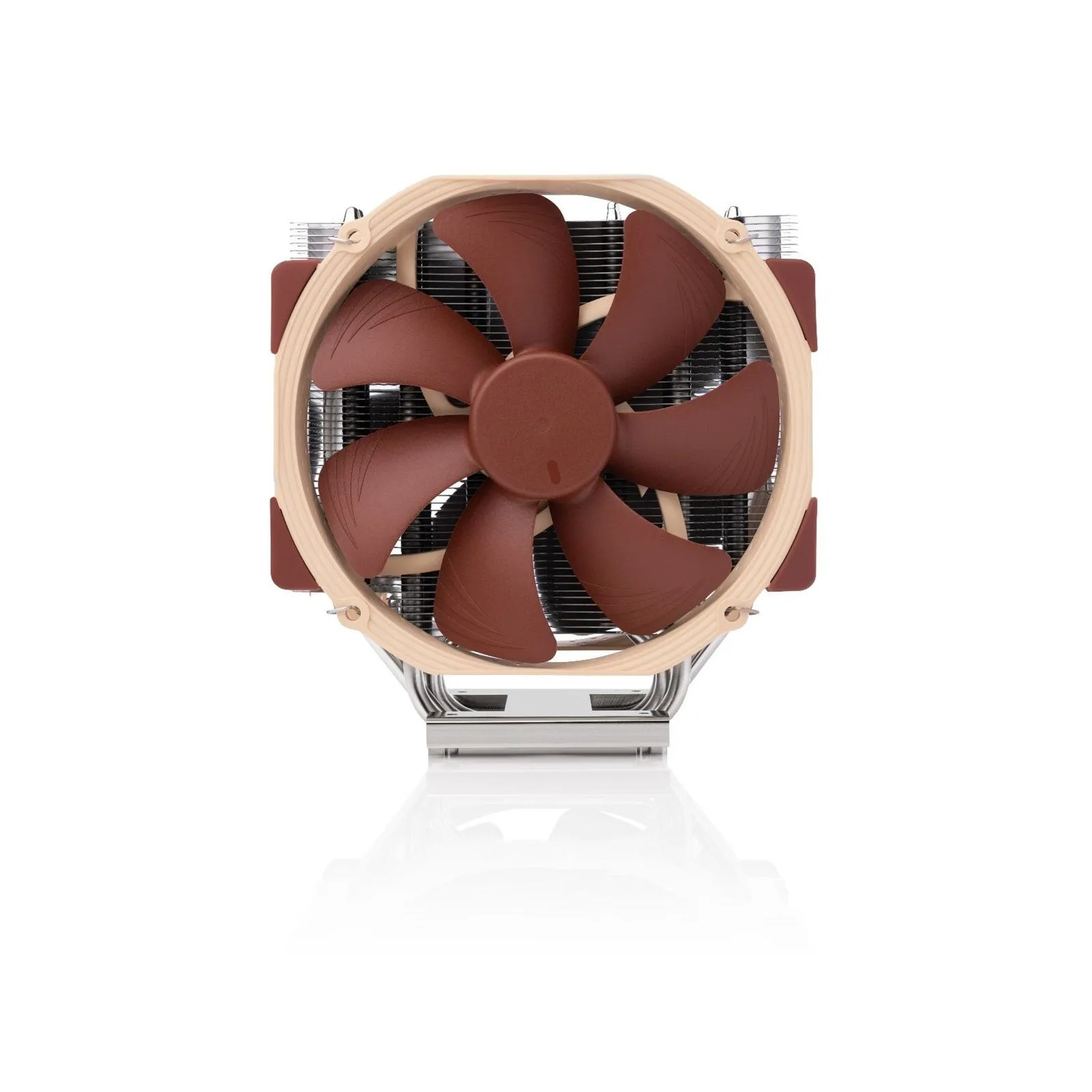 Noctua 貓頭鷹 NH-U14S TR5-SP6 多導管薄型靜音風冷散熱器 (AIR)(9010018000450)