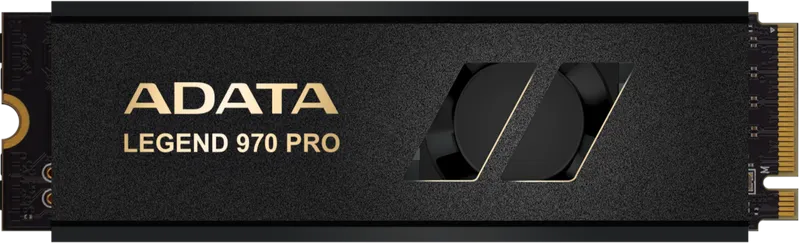 ADATA Legend 970 Pro 2TB Gen 5.0x4 M.2 SSD (R:14000MB/s/W:11000MB/s)(固態硬碟)(SLEG-970P-2TCI)
