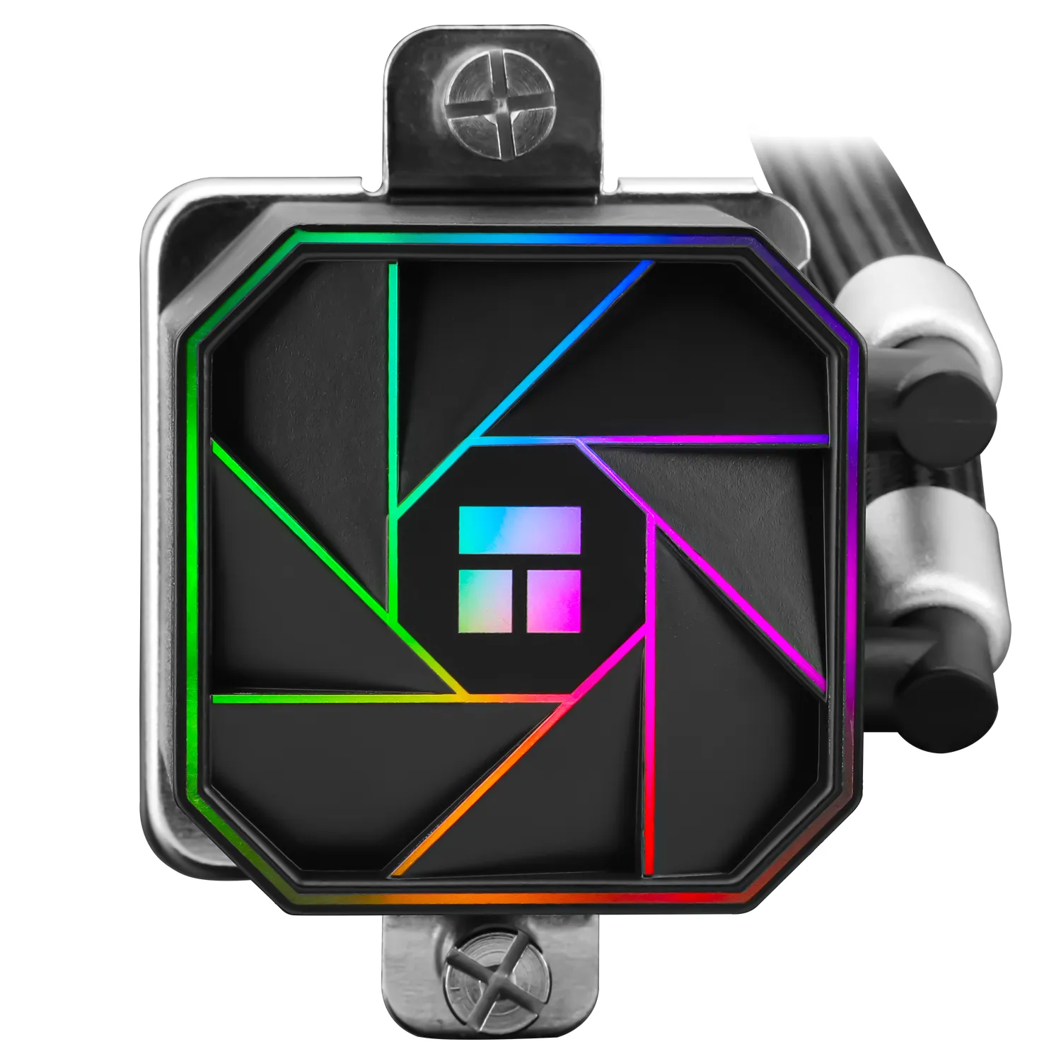 Thermalright 利民 Aqua Elite 360 V3 ARGB 黑色水冷散熱器 (AIO)