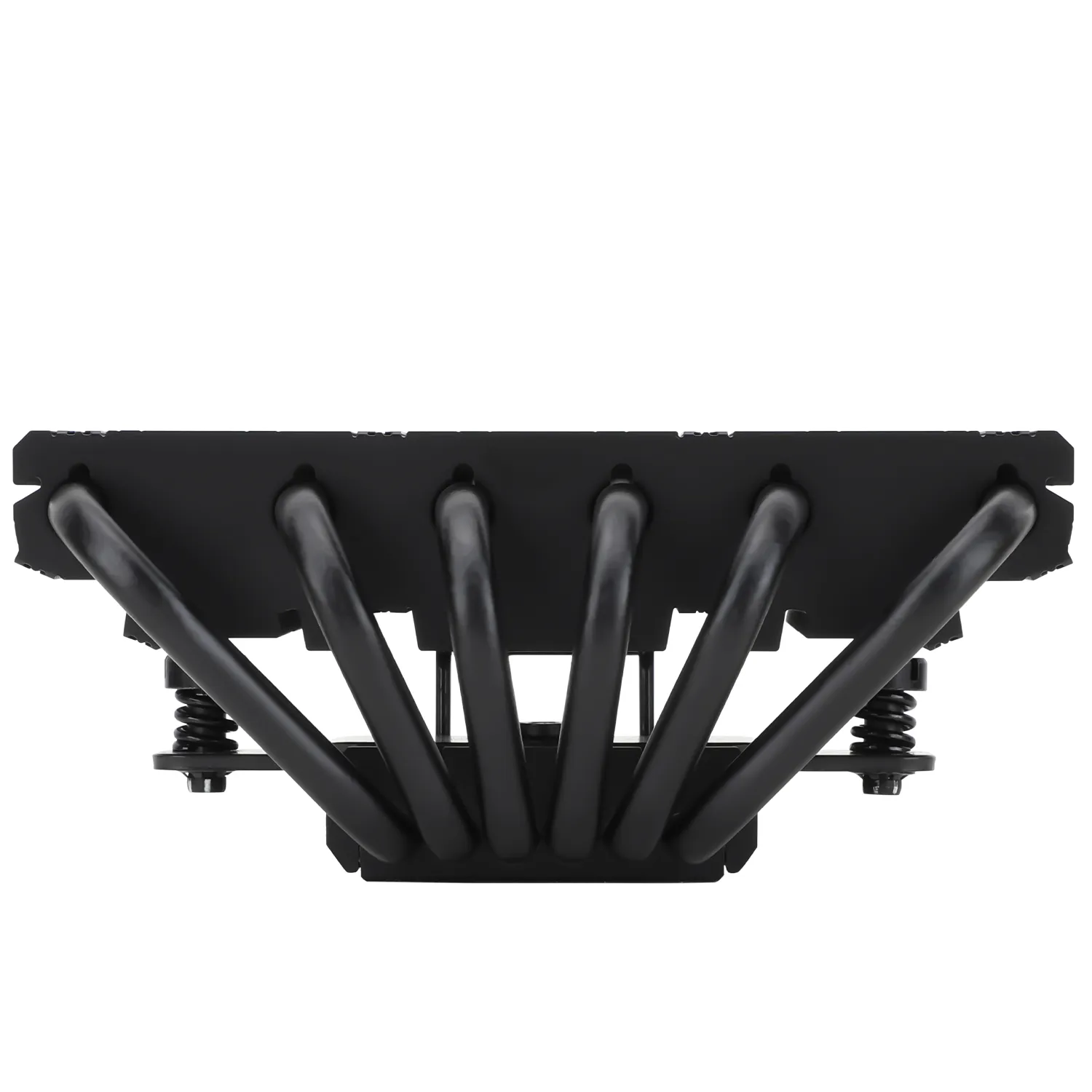 Thermalright 利民 AXP120-X67 ARGB 黑色下吹式風冷散熱器 (AIR)(814256003018)