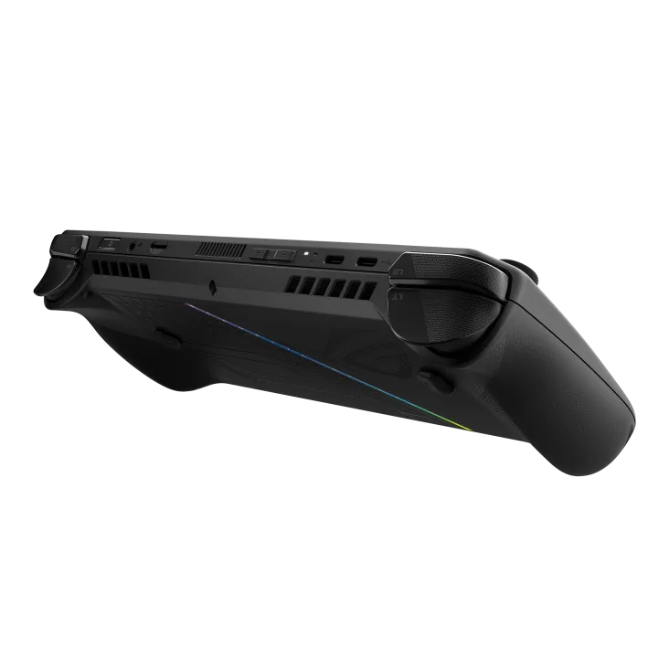 ASUS 華碩 ROG ALLY X (2024) 電競手提遊戲機 (Ryzen Z1 Extreme/24GB/1TB/WiFi6E/Win11)