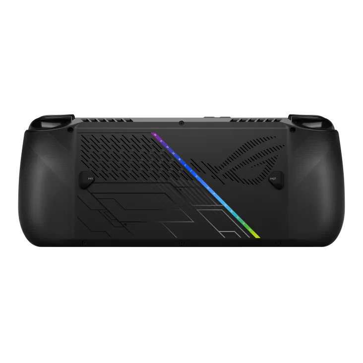 ASUS 華碩 ROG ALLY X (2024) 電競手提遊戲機 (Ryzen Z1 Extreme/24GB/1TB/WiFi6E/Win11)