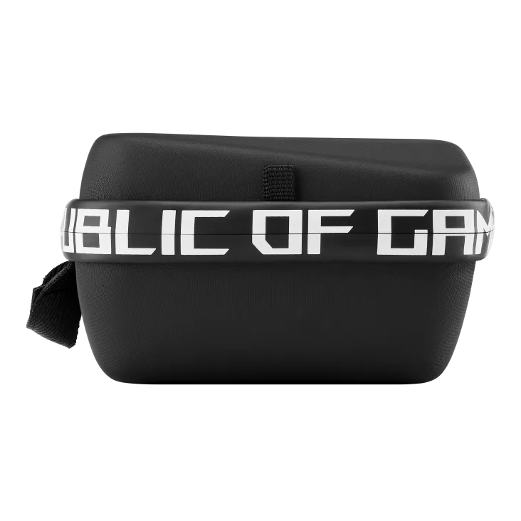 ASUS ROG Ally X Premium Hard Case