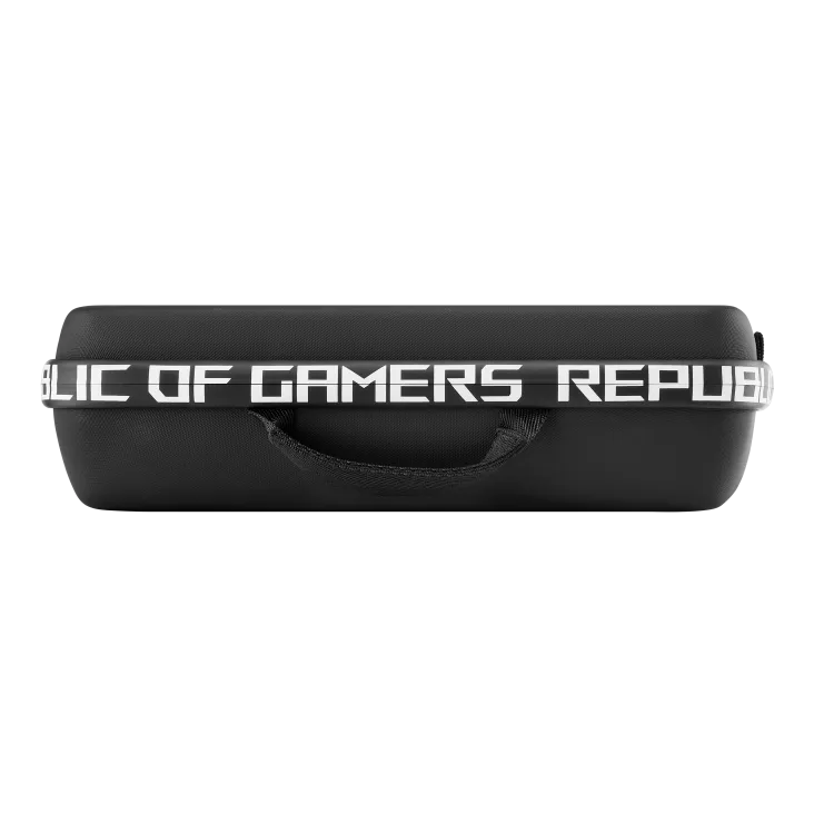 ASUS ROG Ally X Premium Hard Case