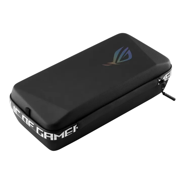 ASUS ROG Ally X Premium Hard Case