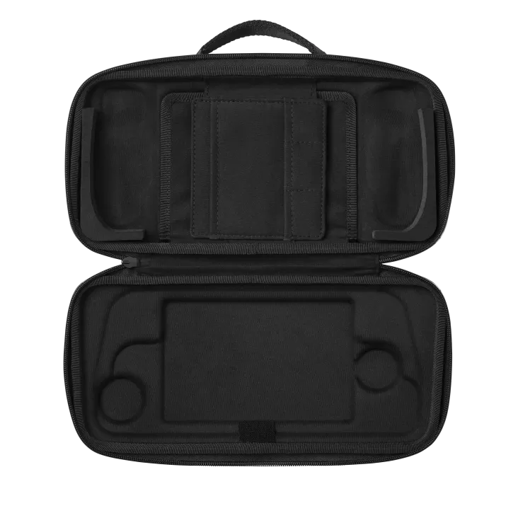 ASUS ROG Ally X Premium Hard Case