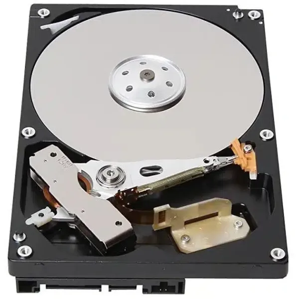 Toshiba 東芝2TB SATA3 Desktop Hard Drives (DT02ACA200
