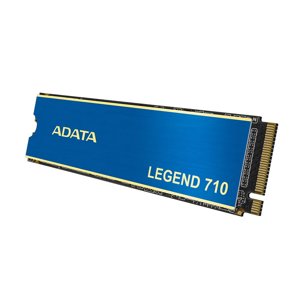 ADATA Legend 710 2TB Gen 3 M.2 SSD (固態硬碟)(ALEG-710-2TCS)