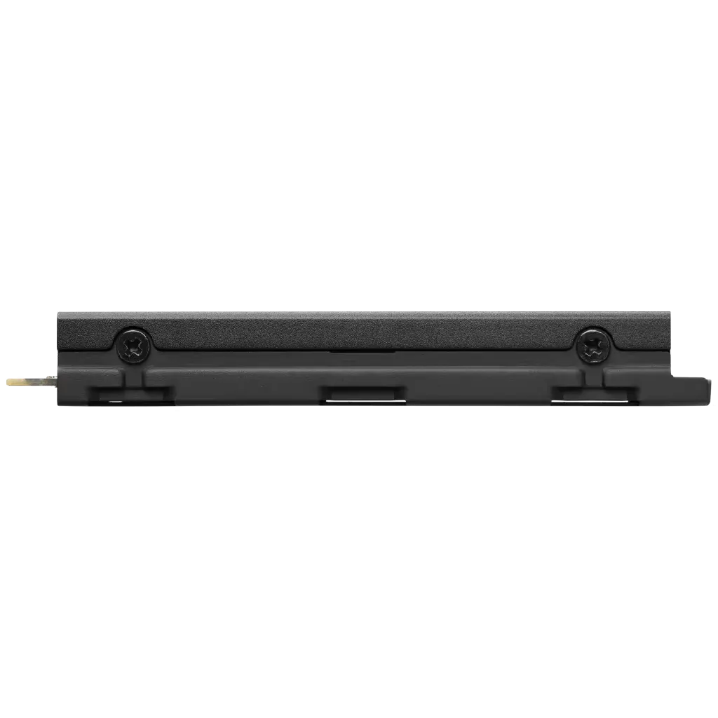 Corsair MP600 PRO LPX 4TB Gen 4 M.2 SSD (Heatsink散熱片)(黑色)(固態硬碟)(CSSD-F4000GBMP600PLP)