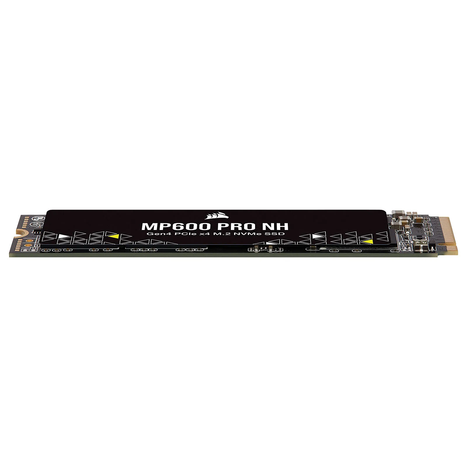 Corsair MP600 Pro NH 8TB Gen 4 M.2 SSD (固態硬碟)(CSSD-F8000GBMP600PNH)