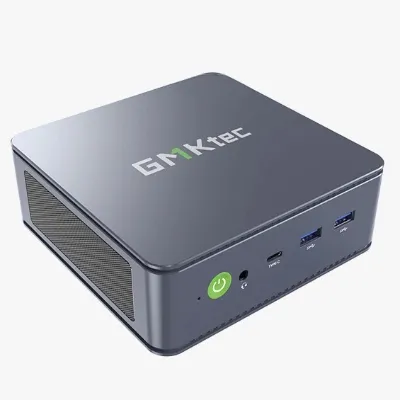 GMKtec NucBox G6 MiniPC 迷你電腦 (Ryzen3 5425U/16GB/512GB/Win11Pro)(CS-GNBG6)
