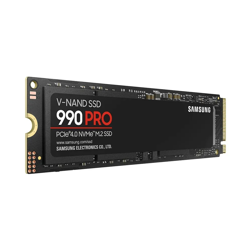 WD Black SN7100 4TB Gen 4 M.2 SSD (黑牌)(WDS400T4X0E