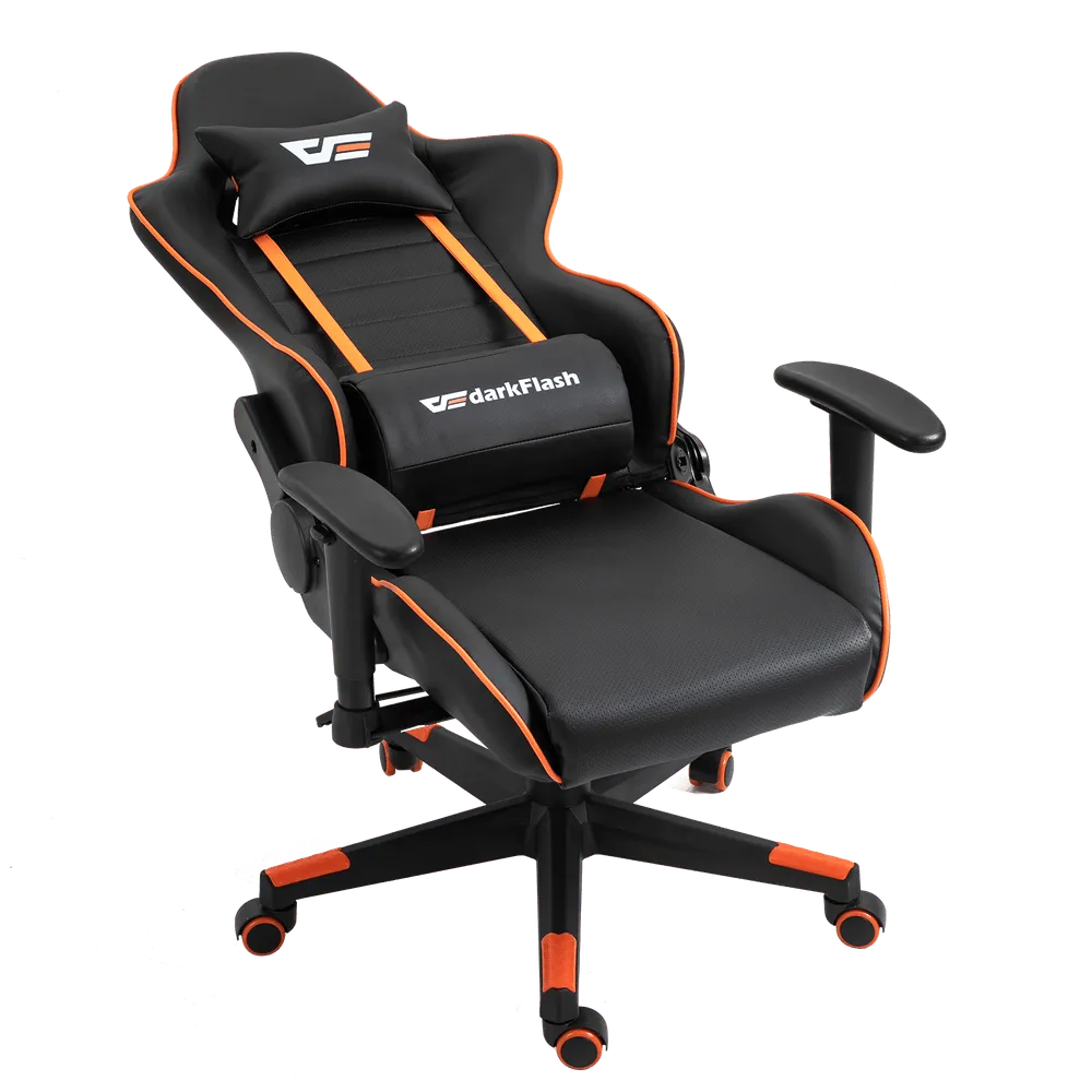 darkFlash RC350 Gaming Chair 電競椅 (GC-DRC350B)