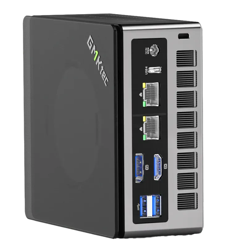 GMKtec NucBox M7 Pro MiniPC 迷你電腦 (Ryzen9 Pro 6950H/32GB/1TB/Win11Pro)(CS-GNBM7P)