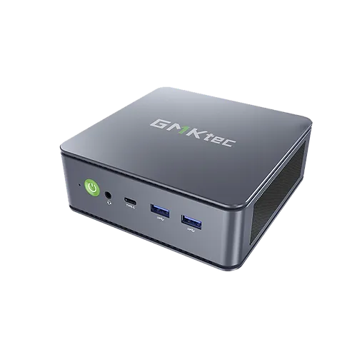 GMKtec NucBox M7 Pro MiniPC 迷你電 (Ryzen9 Pro 6950H/64GB/2TB/Win11Pro)(CS-GNBM7PV)