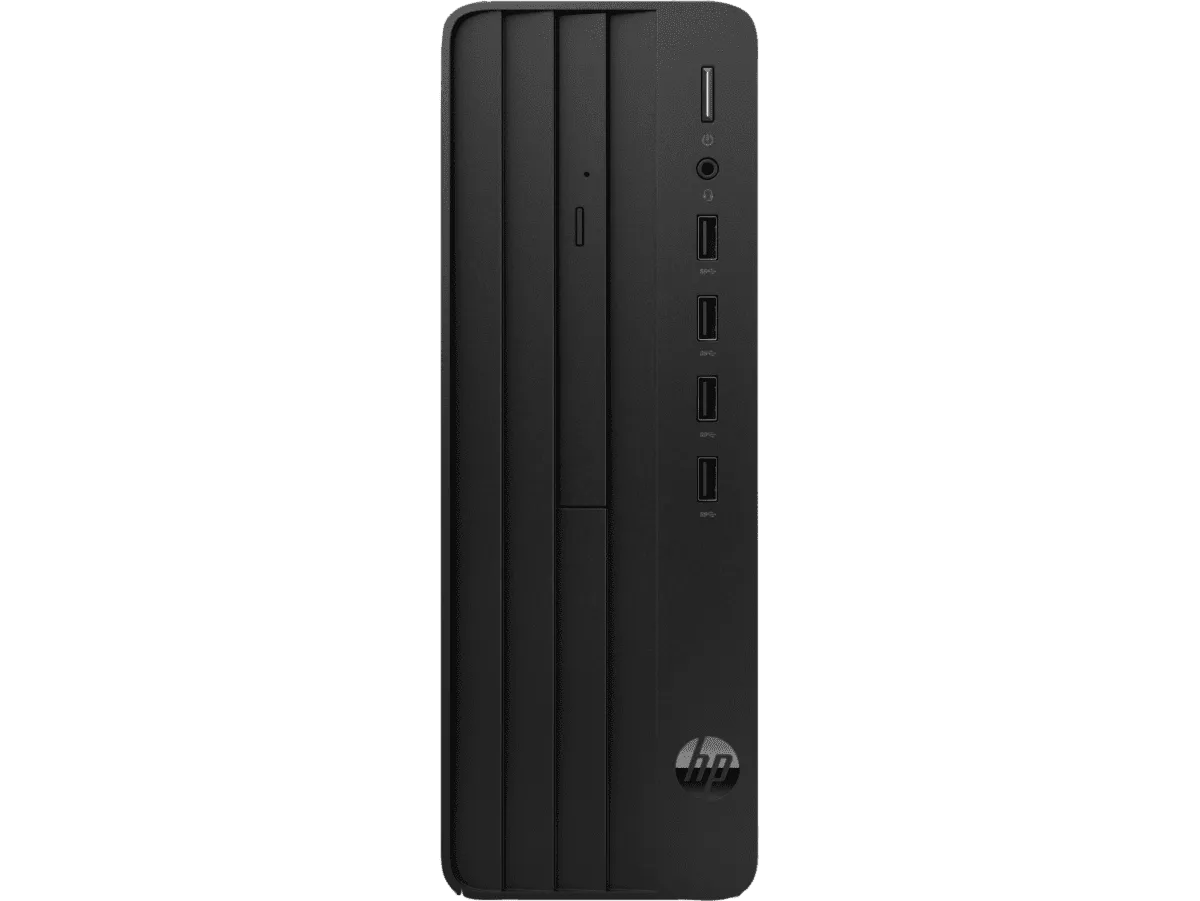 HP 惠普 PRO SFF 280 G9 i3 商用桌上型電腦 (i3-14100/8GB/512GB/Intel/Win11Pro)(AV1H6PT#AB5)