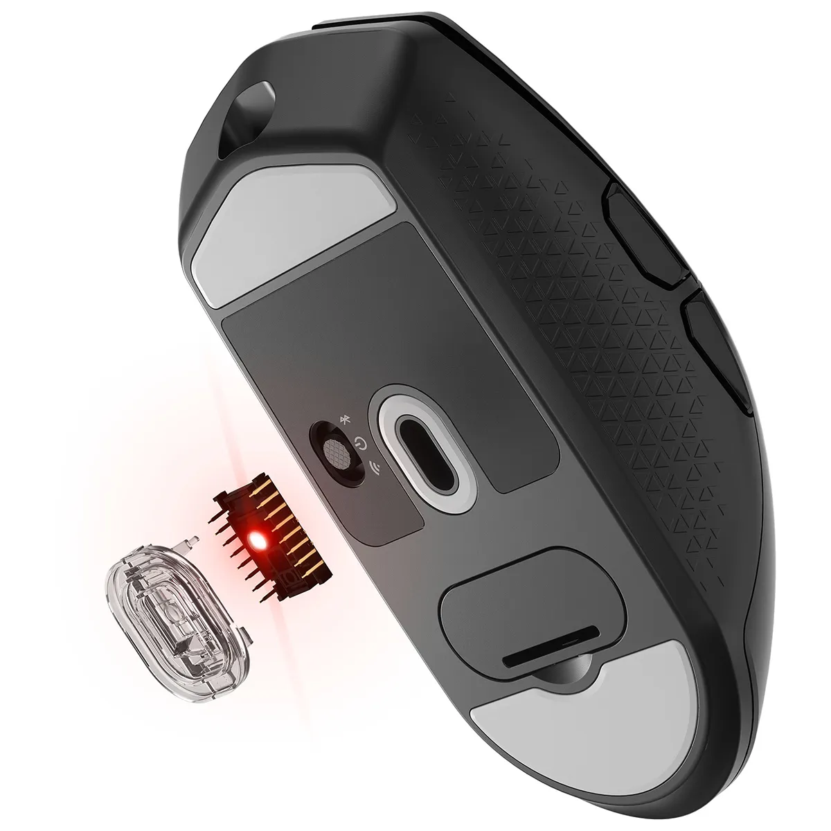 Corsair 海盜船 Katar Elite Wireless 無線遊戲滑鼠 (CH-931C111-AP)