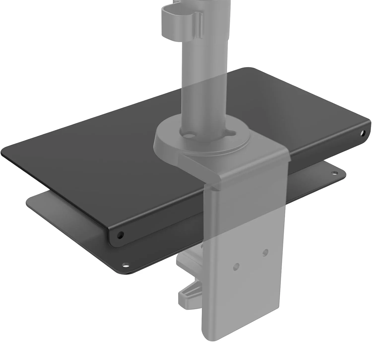 Reinforcement Mounting Plate Kit