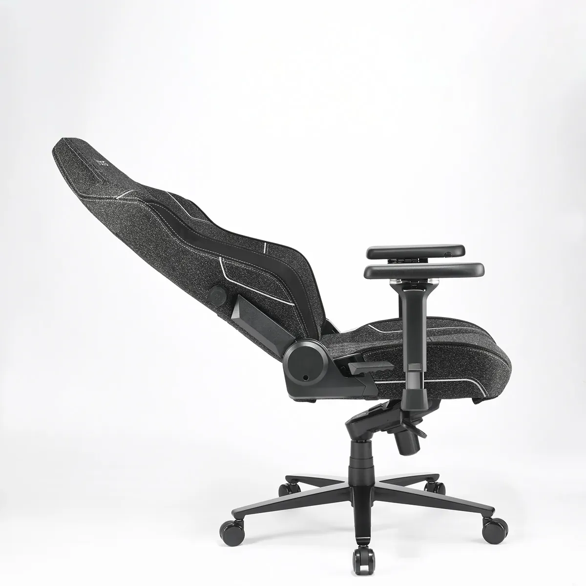 i-Rocks T29 旗艦人體工學座椅 (黑灰色)(GC-T29BK)(未包安裝費)