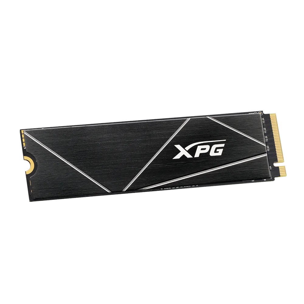 ADATA XPG GAMMIX S70 Blade 512GB Gen 4 M.2 SSD (R:7400MB/s/W:6800MB/s)(固態硬碟)(AGAMMIXS70B-512G-CS)