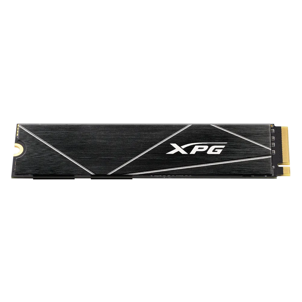 ADATA XPG GAMMIX S70 Blade 512GB Gen 4 M.2 SSD (R:7400MB/s/W:6800MB/s)(固態硬碟)(AGAMMIXS70B-512G-CS)