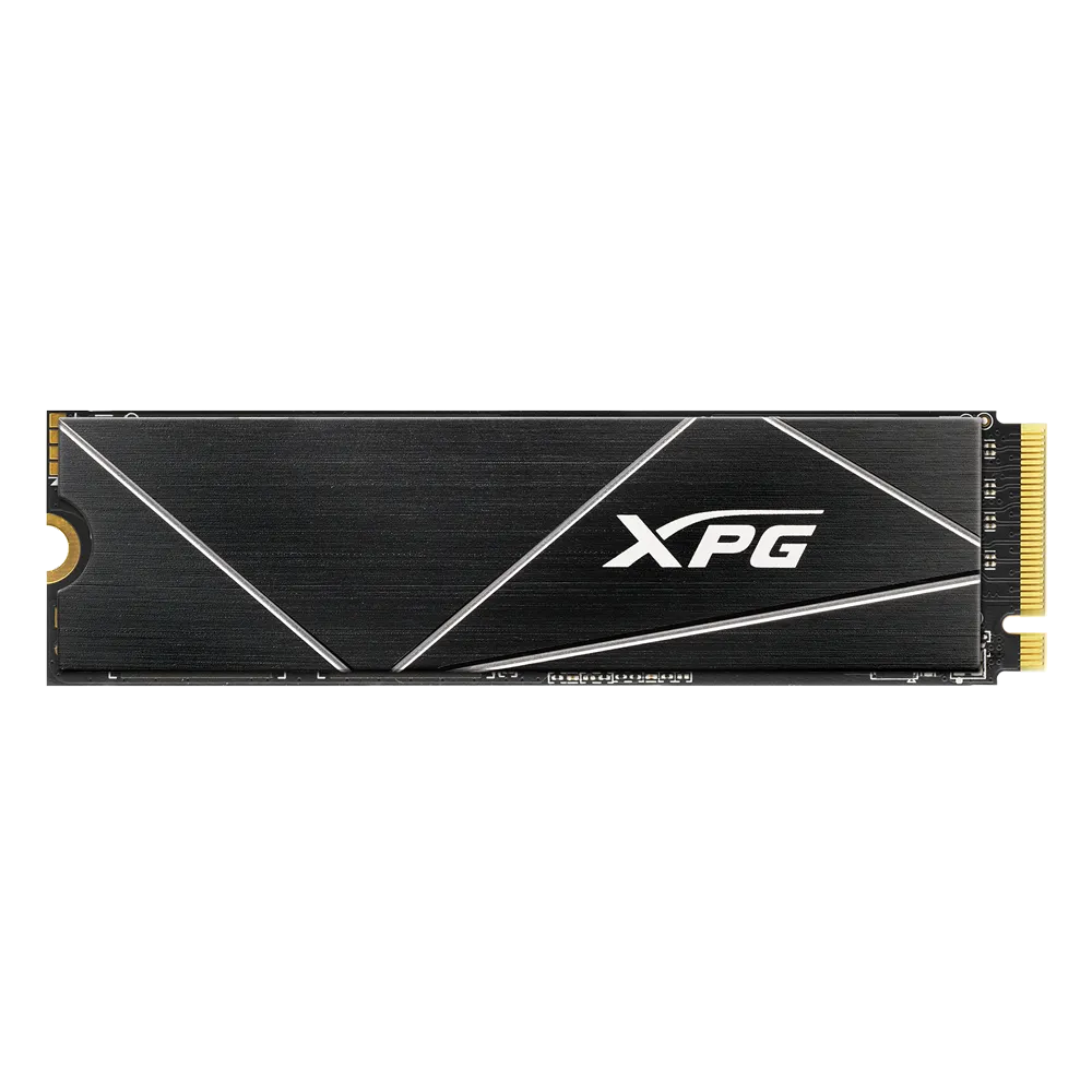 ADATA XPG GAMMIX S70 Blade 512GB Gen 4 M.2 SSD (R:7400MB/s/W:6800MB/s)(固態硬碟)(AGAMMIXS70B-512G-CS)