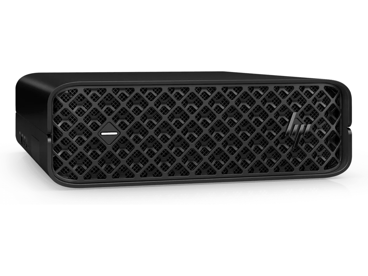 HP 惠普 Z2 Mini G9 商務桌面電腦工作站 (i7-13700/16GB/1TB/T400/Win11Pro)(9R2E2PA#AB5)