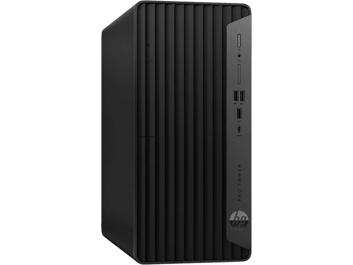 HP 惠普 Pro Tower 400 G9 i5 直立式商用桌面電腦 (i5-14500/16GB/512GB/Intel/Win11Pro)(A19Z2PA#AB5)