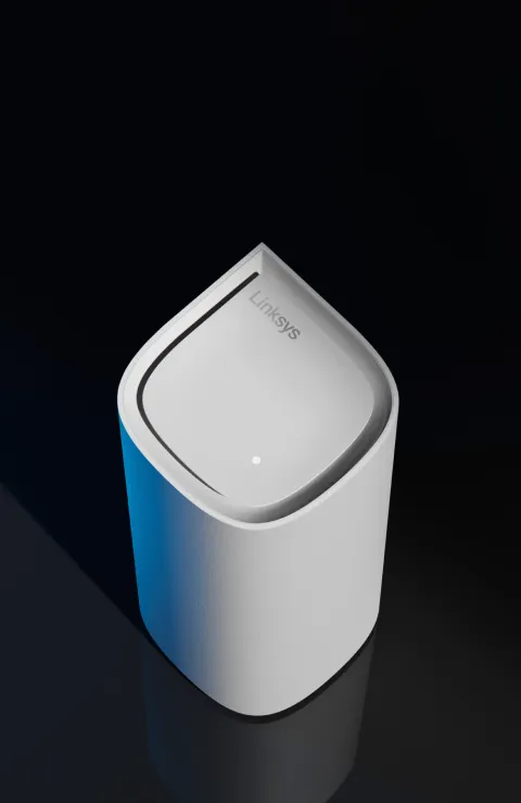 Linksys Velop Pro 7 10G BE11000 LN1401 (1件裝) 三頻 Mesh WiFi 7 Router