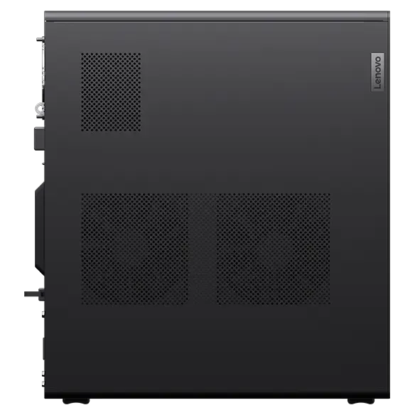 Lenovo 聯想 ThinkStation P3 Tower Workstation PC 工作站電腦 (i7-14700/16G/512GB+2TB HDD/A2000/Win11Pro)(30GSS1DY00)