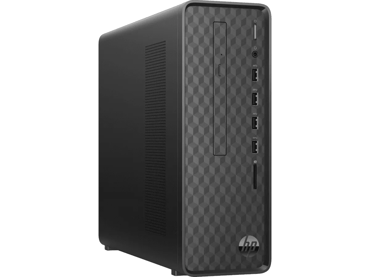 HP 惠普 S01-pF2005hk 家用桌面電腦 (Pentium G7400/8G/512G/Intel/Win11H)(6T8F0PA#AB5)