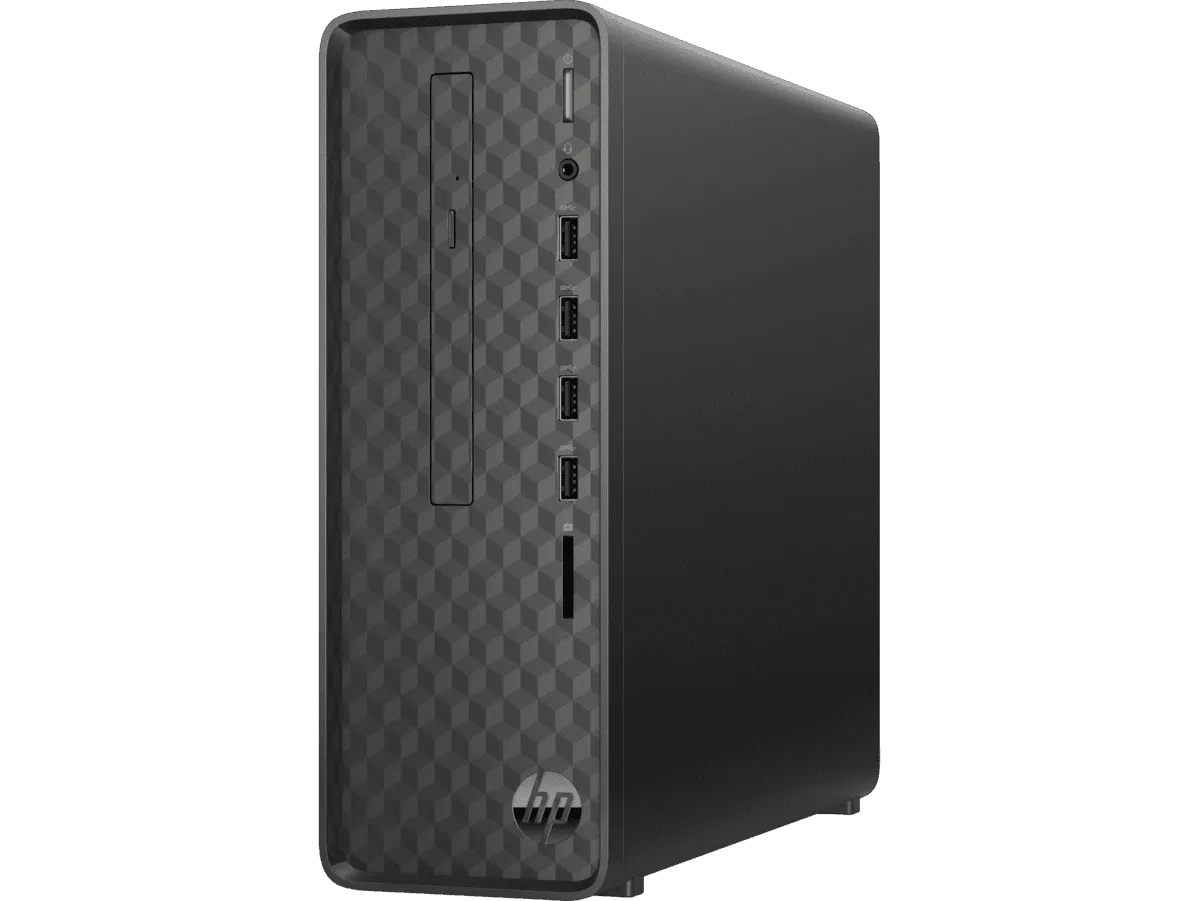 HP 惠普 S01-pF2005hk 家用桌面電腦 (Pentium G7400/8G/512G/Intel/Win11H)(6T8F0PA#AB5)