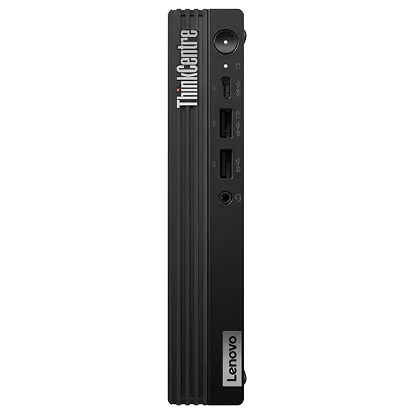 Lenovo ThinkCentre M70q Gen 5 商用桌上型電腦 (i5-14500T/16G/512GB/Win11Pro)(12TDS00A00)