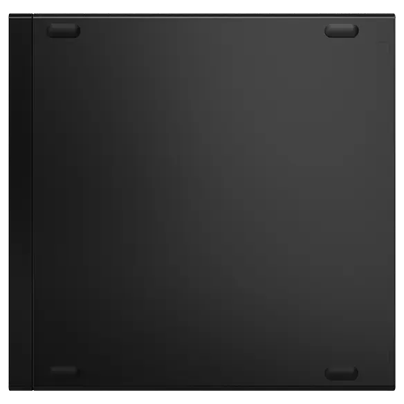 Lenovo ThinkCentre M70q Gen 5 商用桌上型電腦 (i5-14500T/16G/512GB/Win11Pro)(12TDS00A00)