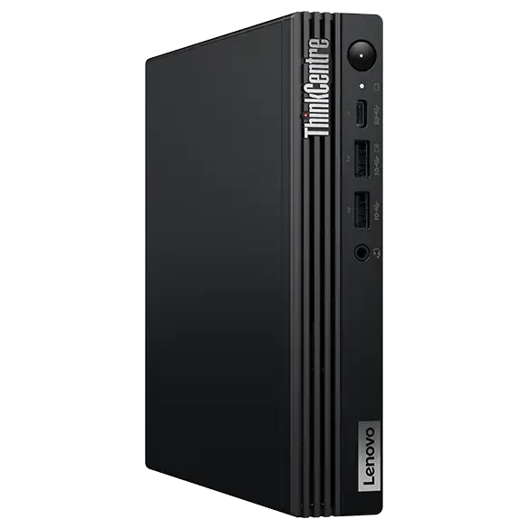 Lenovo ThinkCentre M70q Gen 5 商用桌上型電腦 (i5-14500T/16G/512GB/Win11Pro)(12TDS00A00)